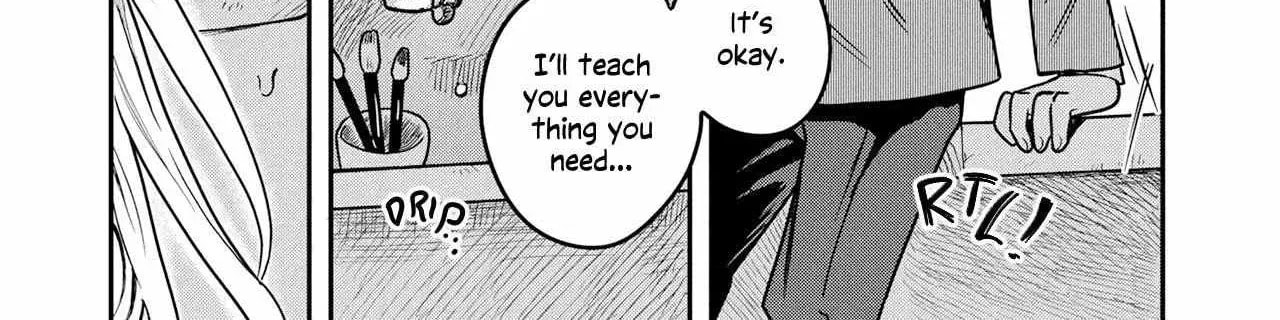 Read Kounai Renai chapter 15 image 45 on Lezhin