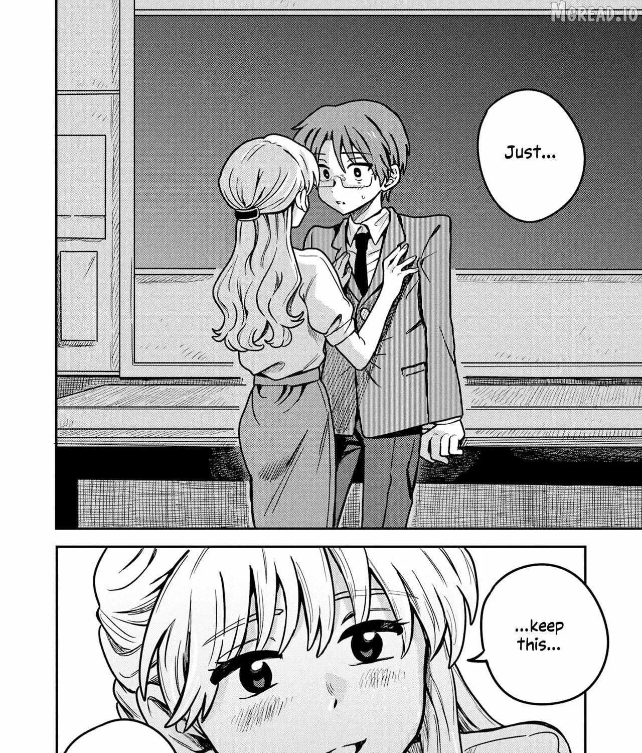 Read Kounai Renai chapter 15 image 46 on Lezhin
