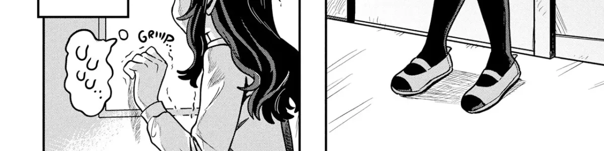 Read Kounai Renai chapter 16 image 13 on Lezhin