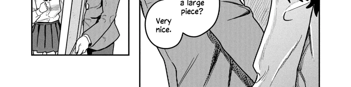 Read Kounai Renai chapter 16 image 17 on Lezhin