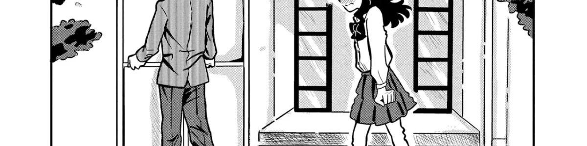 Read Kounai Renai chapter 16 image 19 on Lezhin