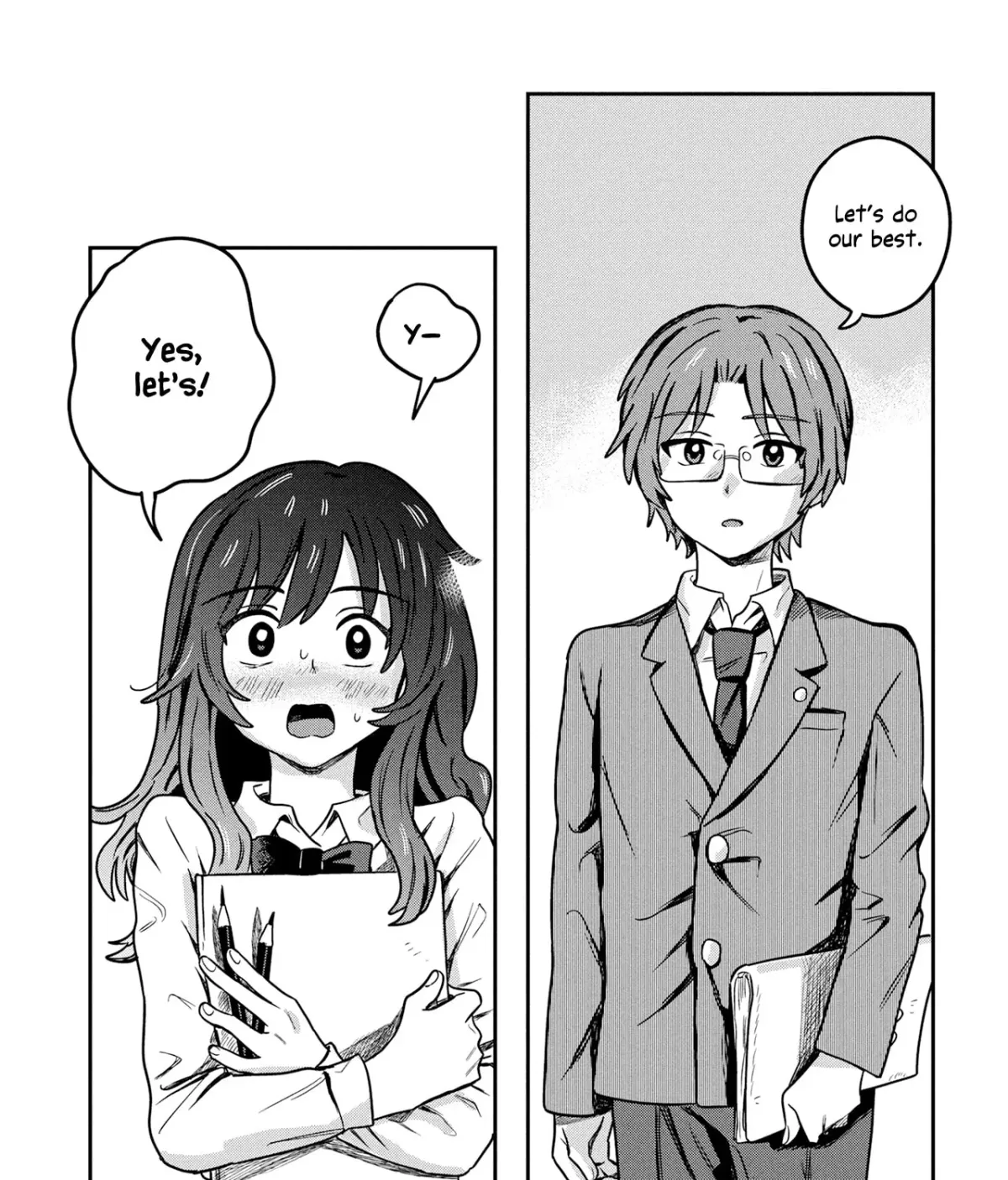 Read Kounai Renai chapter 16 image 22 on Lezhin