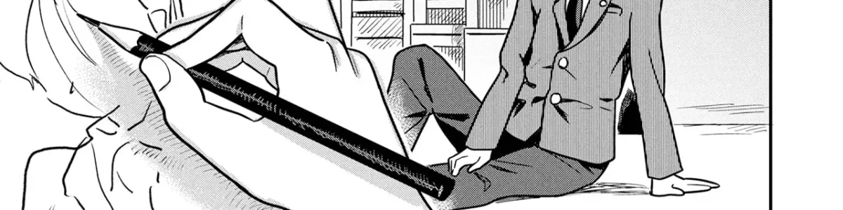Read Kounai Renai chapter 16 image 25 on Lezhin