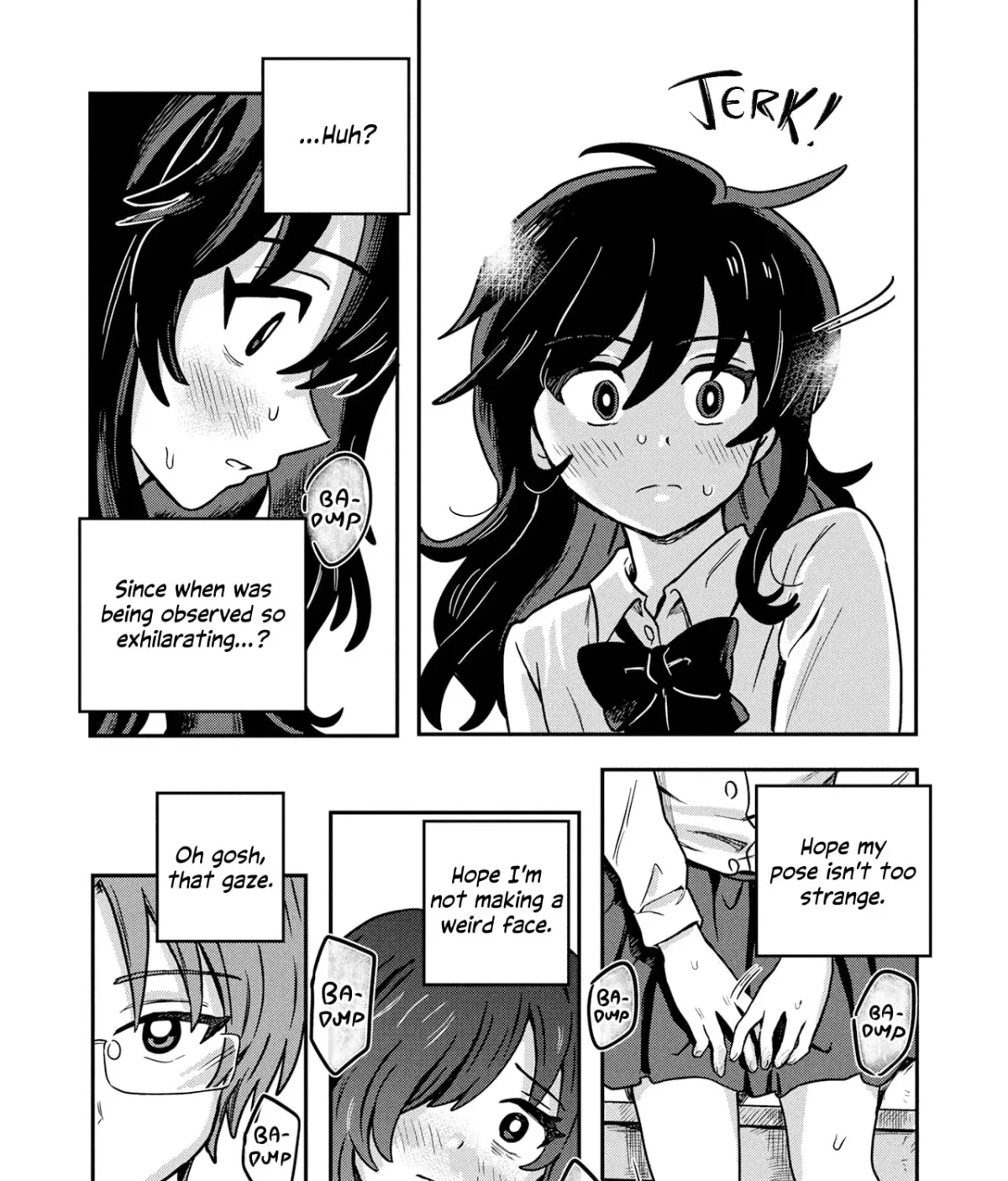Read Kounai Renai chapter 16 image 32 on Lezhin