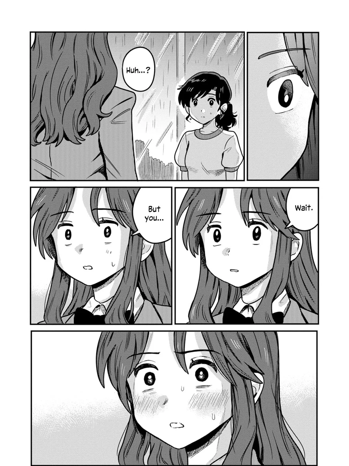 Read Kounai Renai chapter 5 image 24 on Lezhin