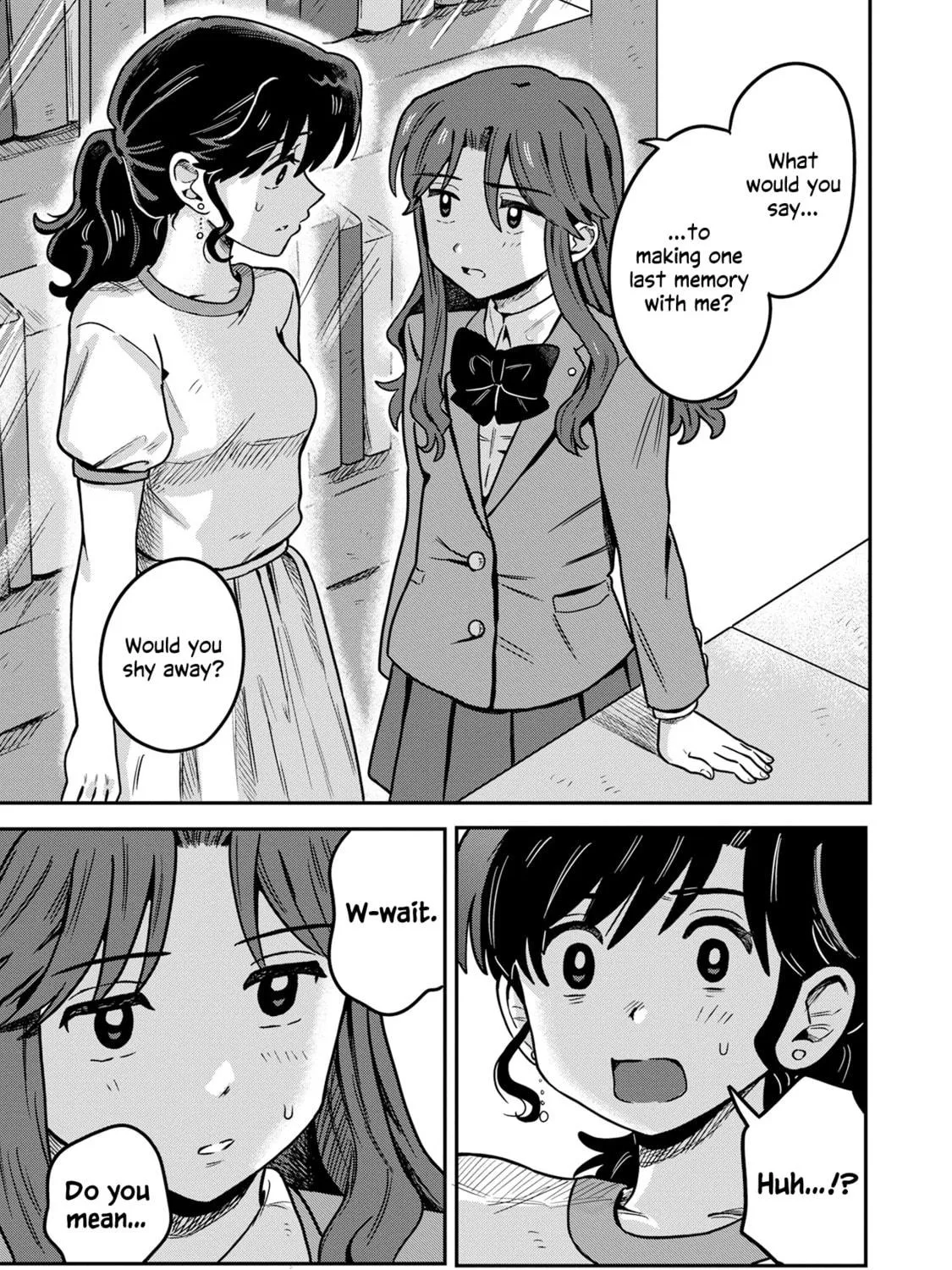Read Kounai Renai chapter 5 image 28 on Lezhin