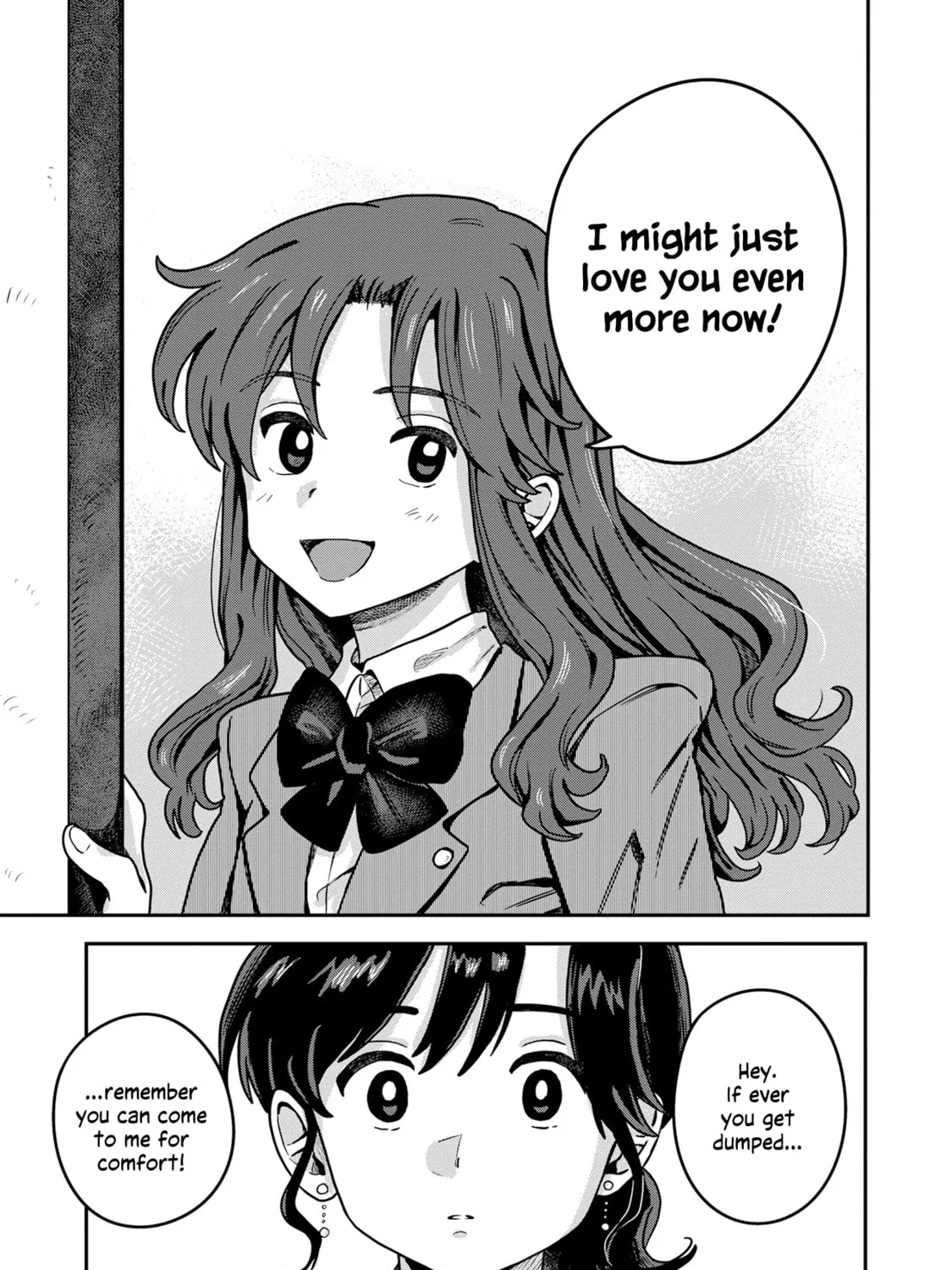 Read Kounai Renai chapter 5 image 36 on Lezhin