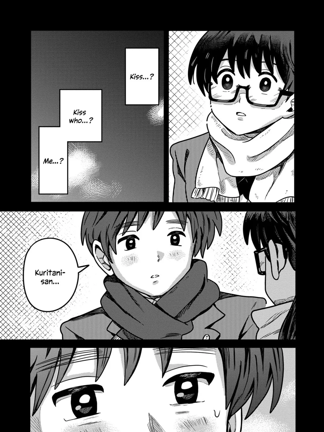 Read Kounai Renai chapter 6 image 24 on Lezhin