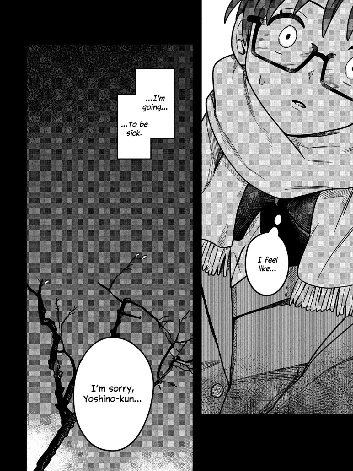 Read Kounai Renai chapter 6 image 26 on Lezhin