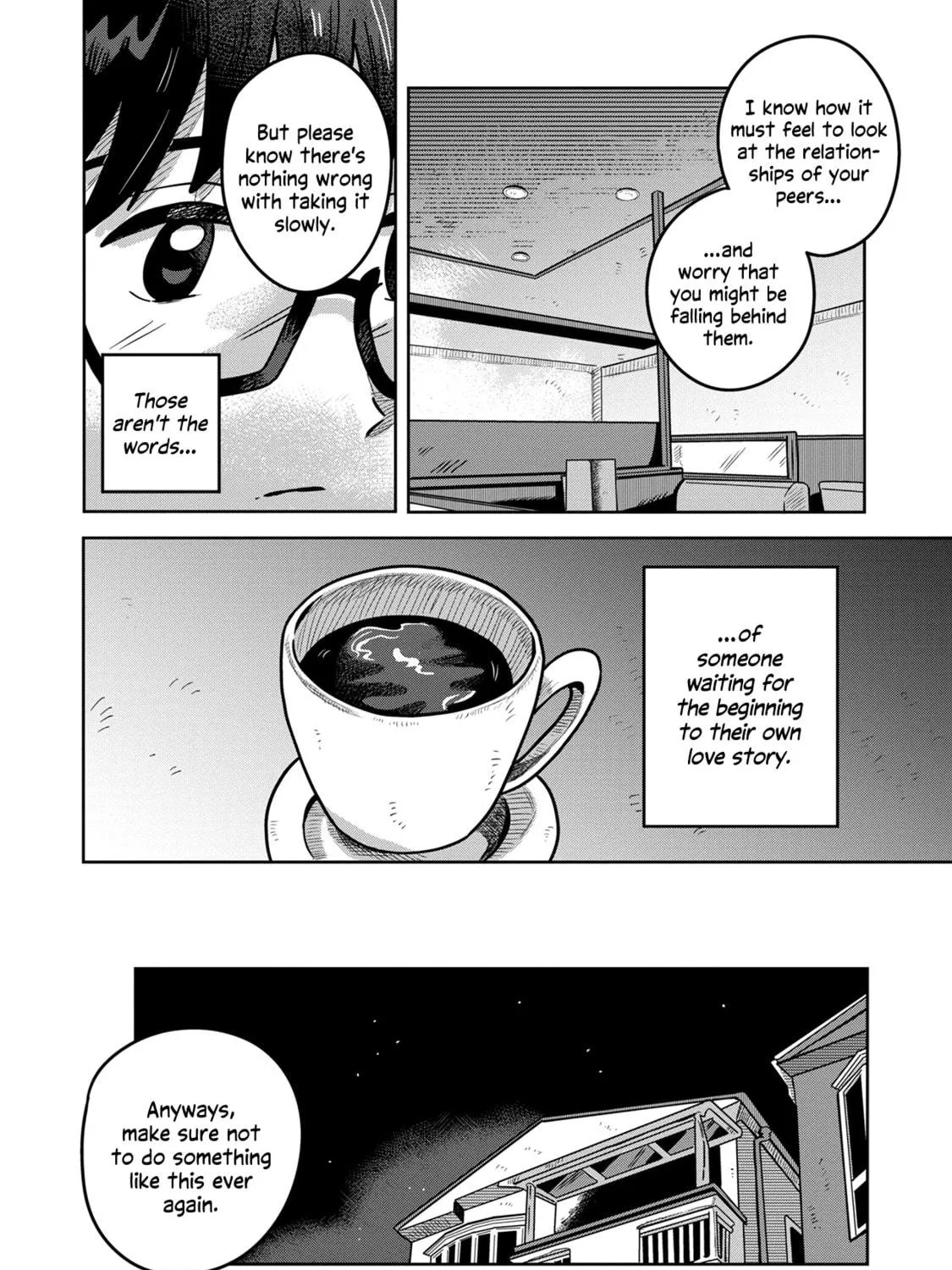 Read Kounai Renai chapter 6 image 34 on Lezhin