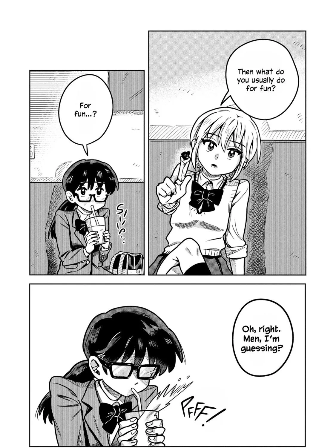 Read Kounai Renai chapter 7 image 22 on Lezhin