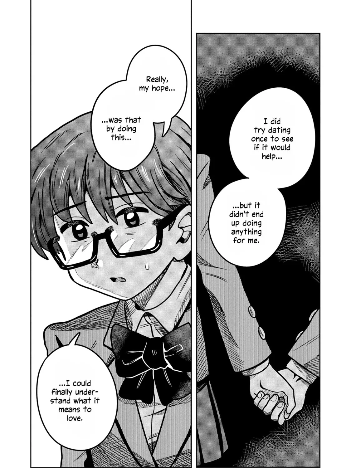 Read Kounai Renai chapter 7 image 26 on Lezhin