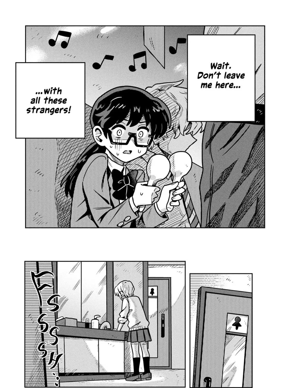 Read Kounai Renai chapter 7 image 42 on Lezhin