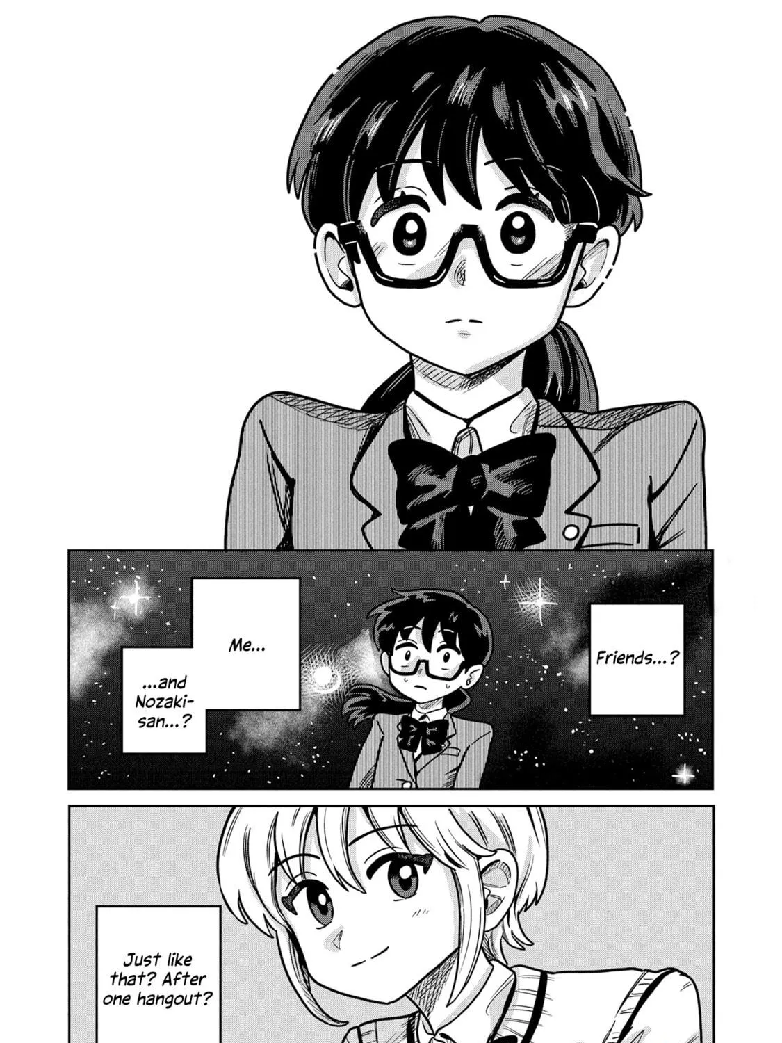 Read Kounai Renai chapter 8 image 34 on Lezhin