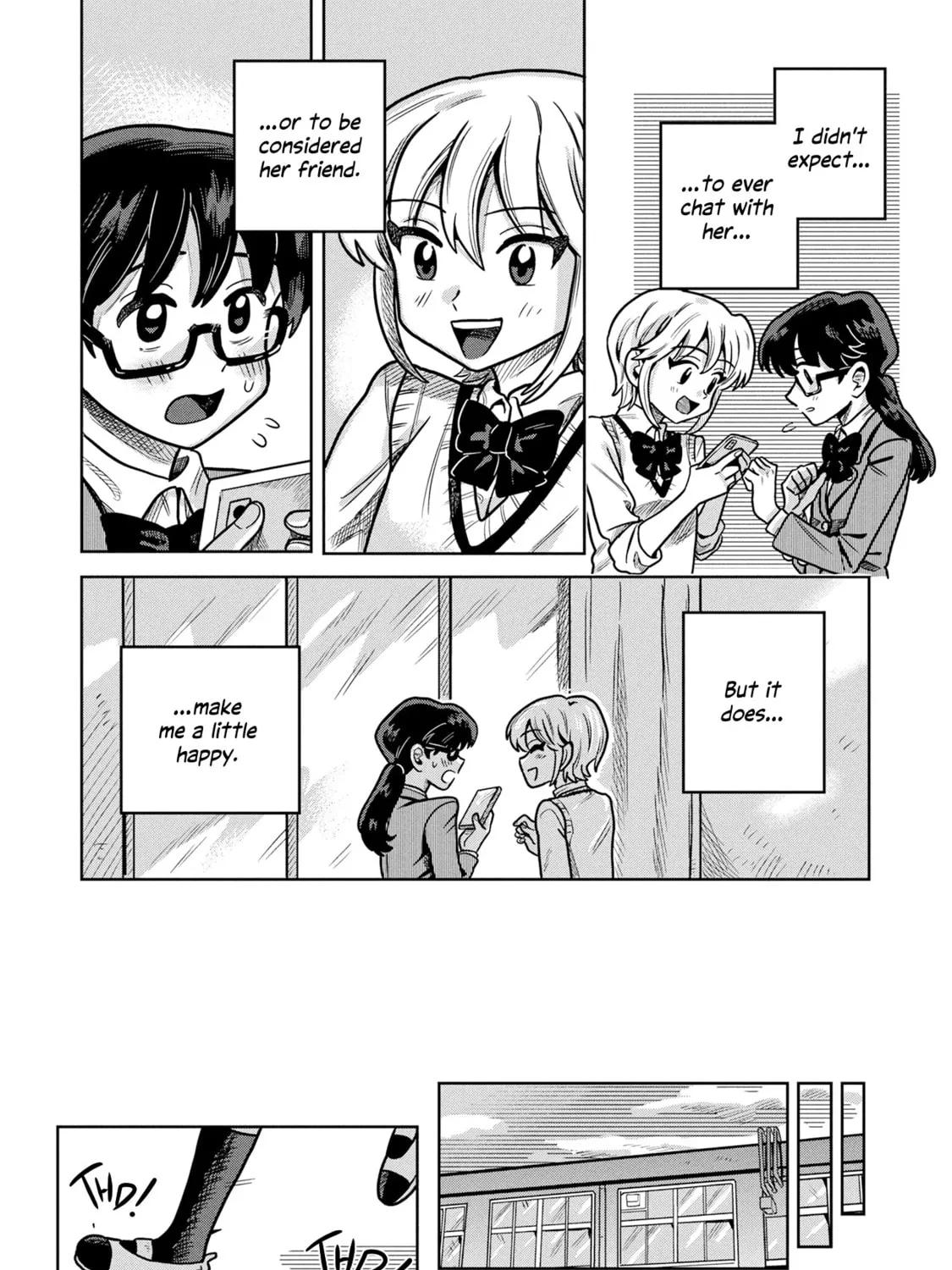 Read Kounai Renai chapter 8 image 38 on Lezhin