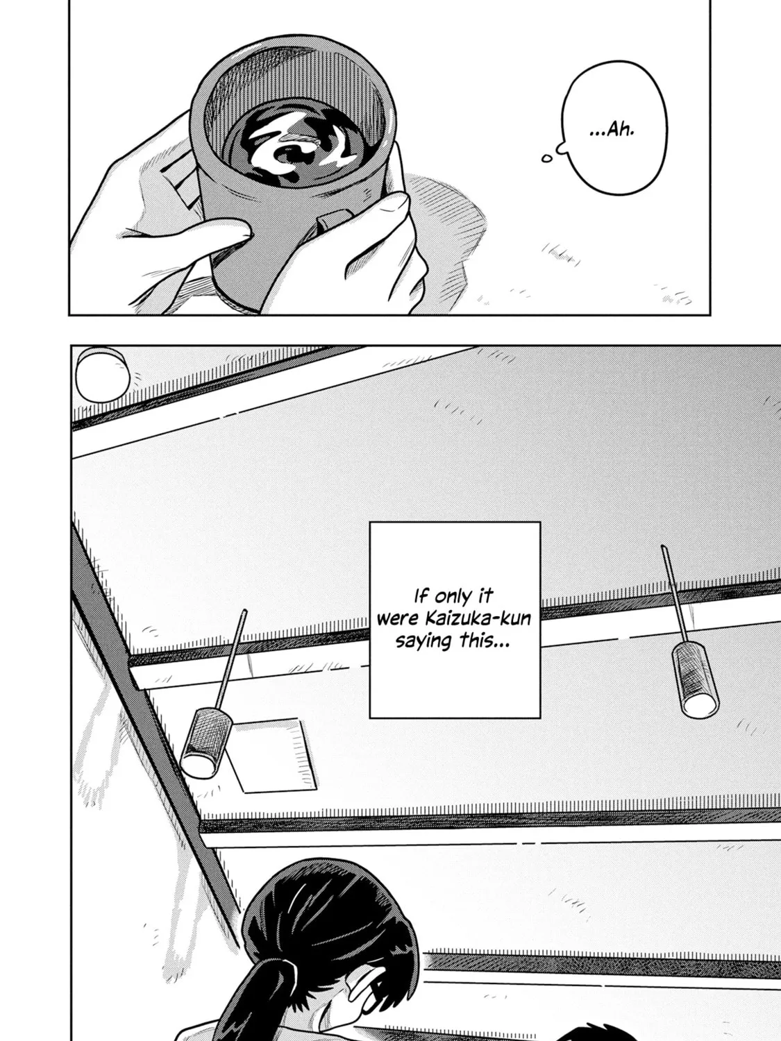Read Kounai Renai chapter 9 image 38 on Lezhin