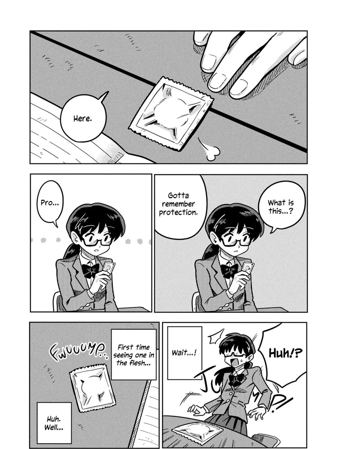 Read Kounai Renai chapter 9 image 4 on Lezhin