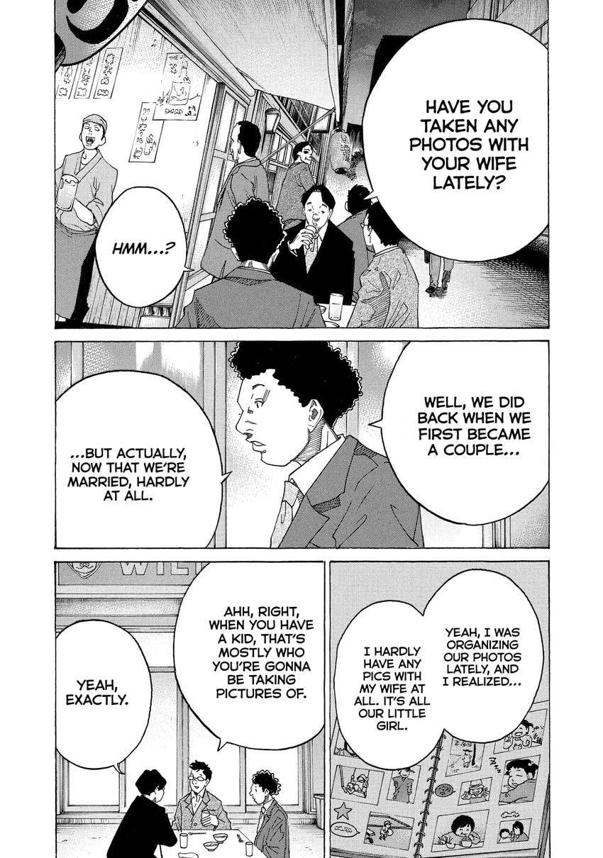 Kounodori: Dr. Stork Chapter 0 page 117 - 