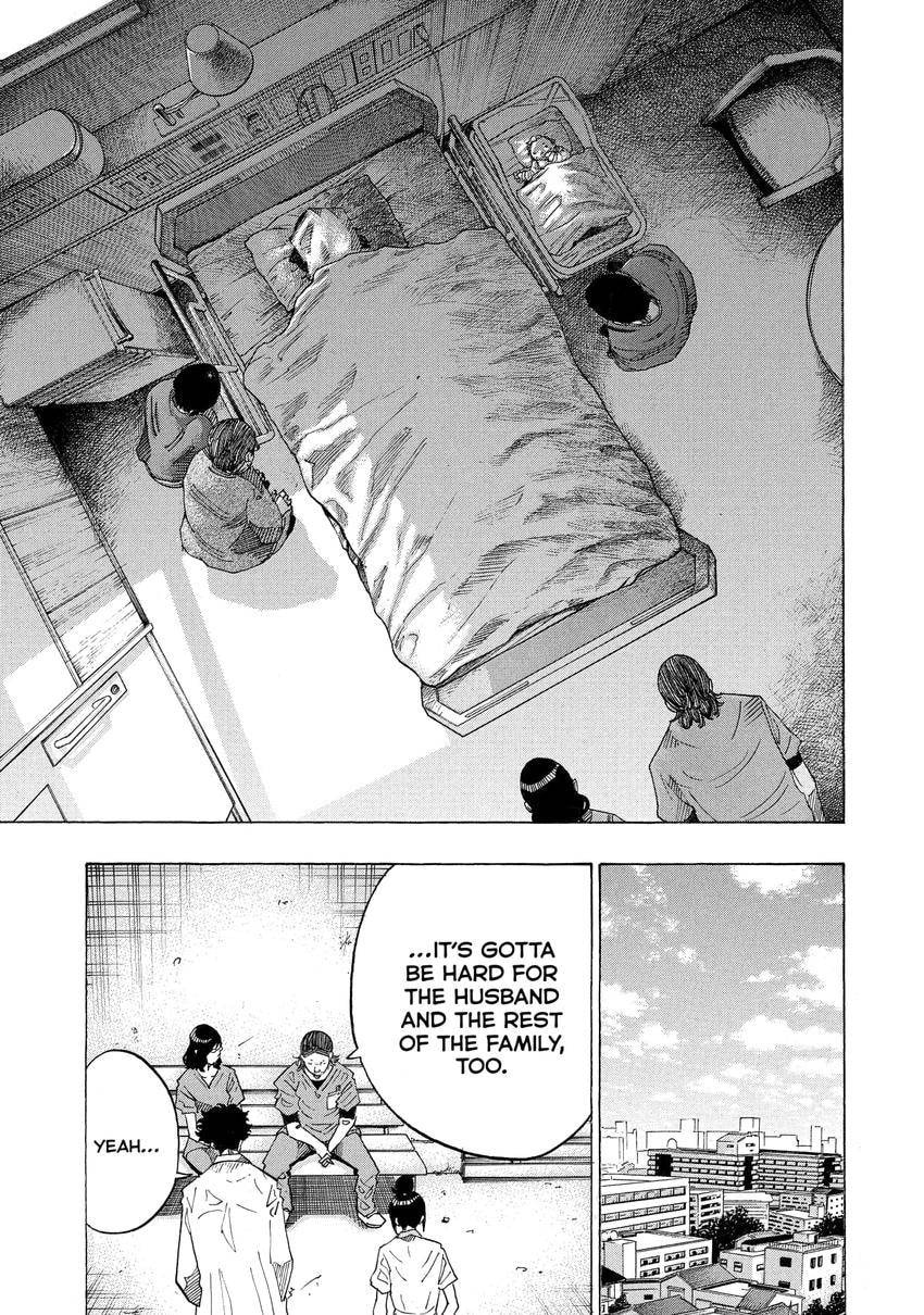 Kounodori: Dr. Stork Chapter 0 page 34 - 