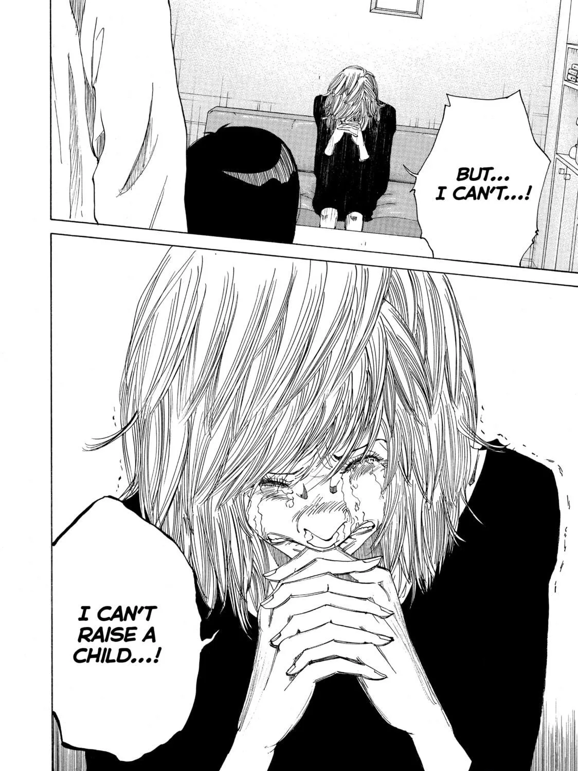 Kounodori: Dr. Stork Chapter 1 page 53 - 