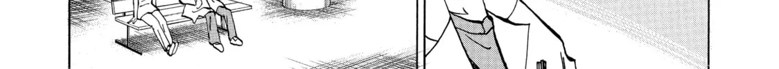 Kounodori: Dr. Stork Chapter 10 page 86 - 