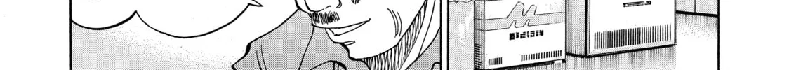 Kounodori: Dr. Stork Chapter 13 page 134 - 