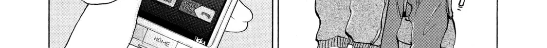 Kounodori: Dr. Stork Chapter 13 page 52 - 