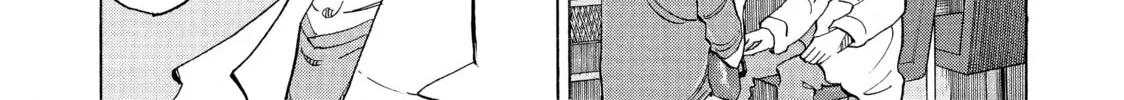 Kounodori: Dr. Stork Chapter 13 page 8 - 