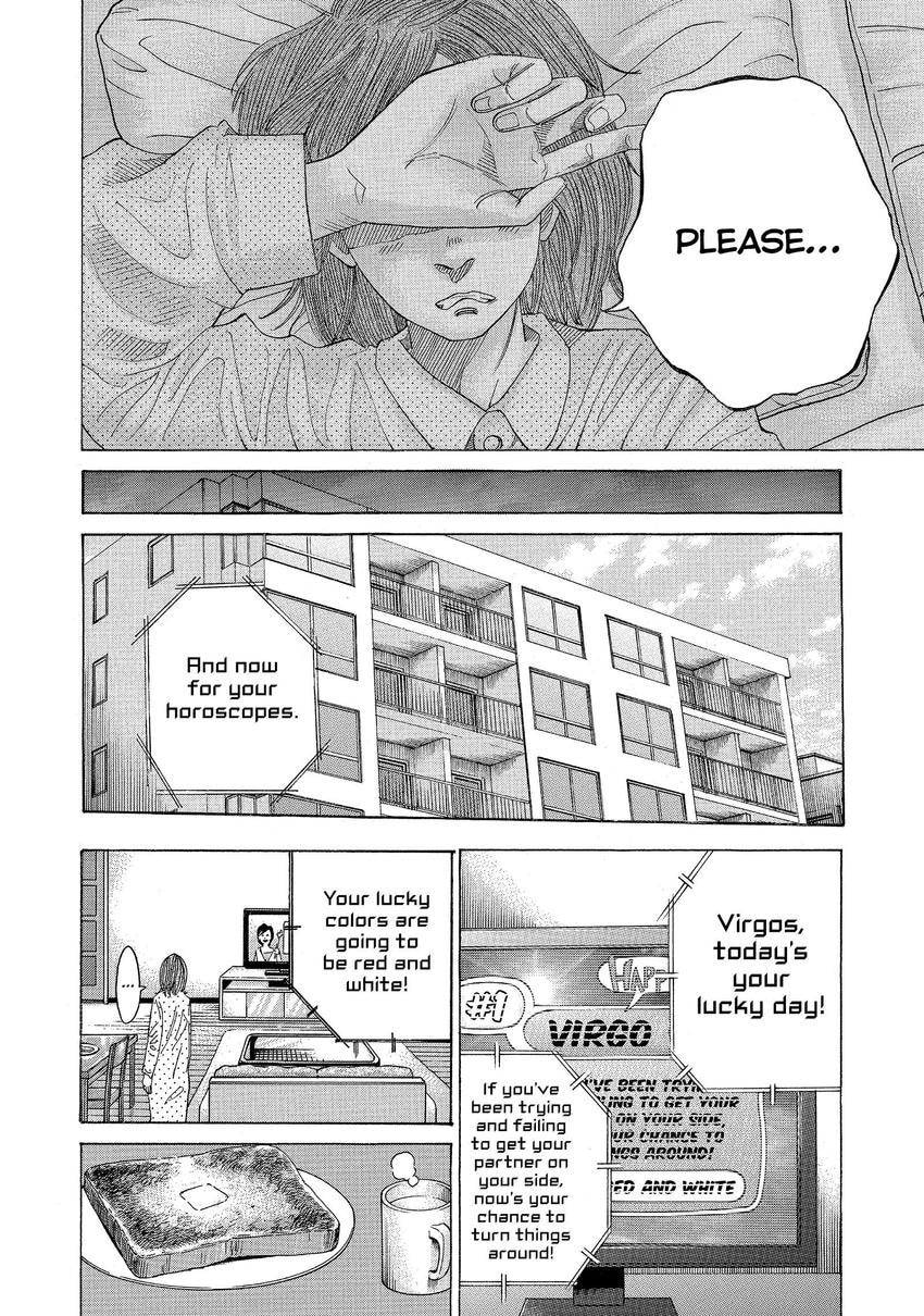 Kounodori: Dr. Stork Chapter 136 page 6 - 