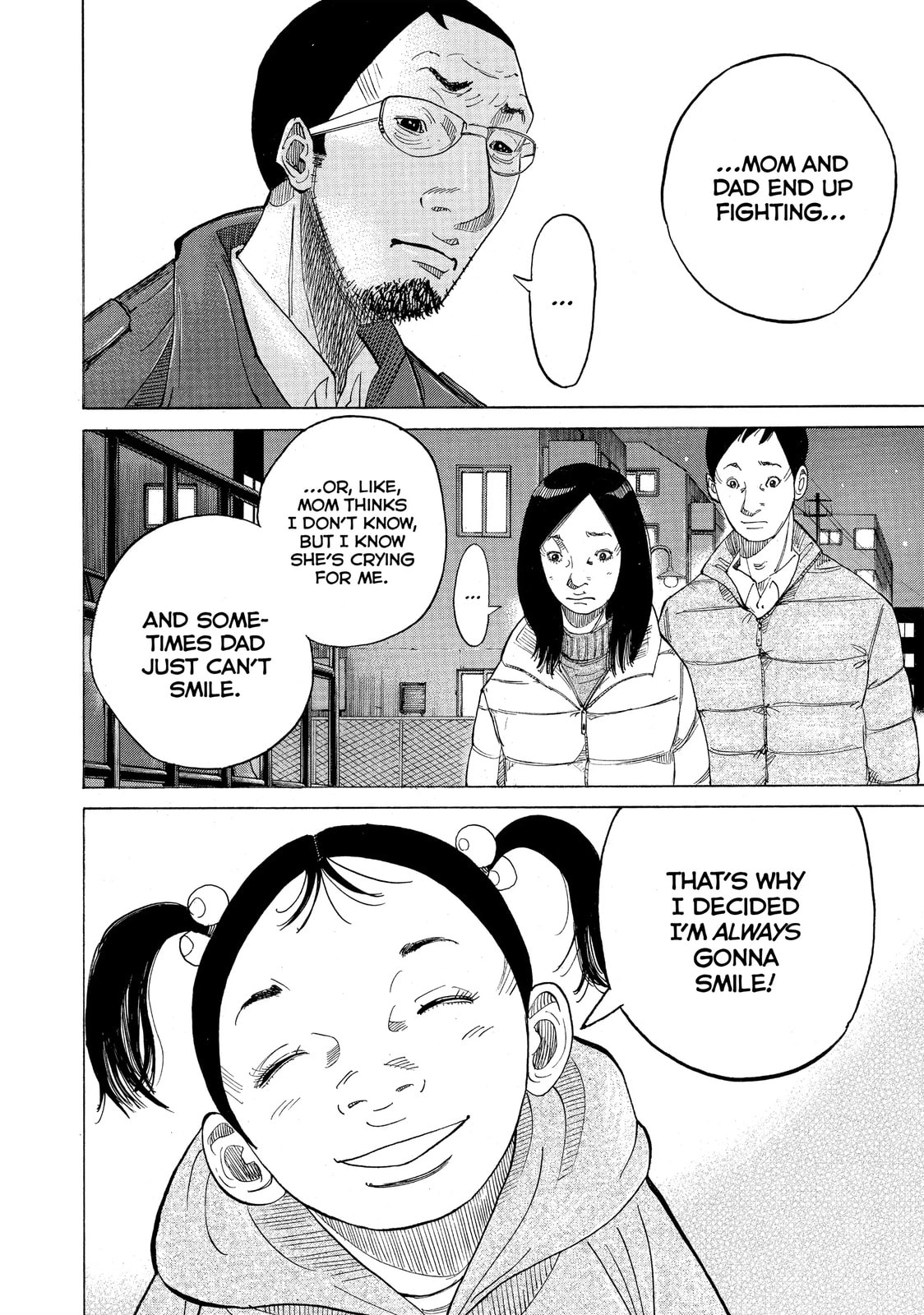 Kounodori: Dr. Stork Chapter 14.2 page 10 - 