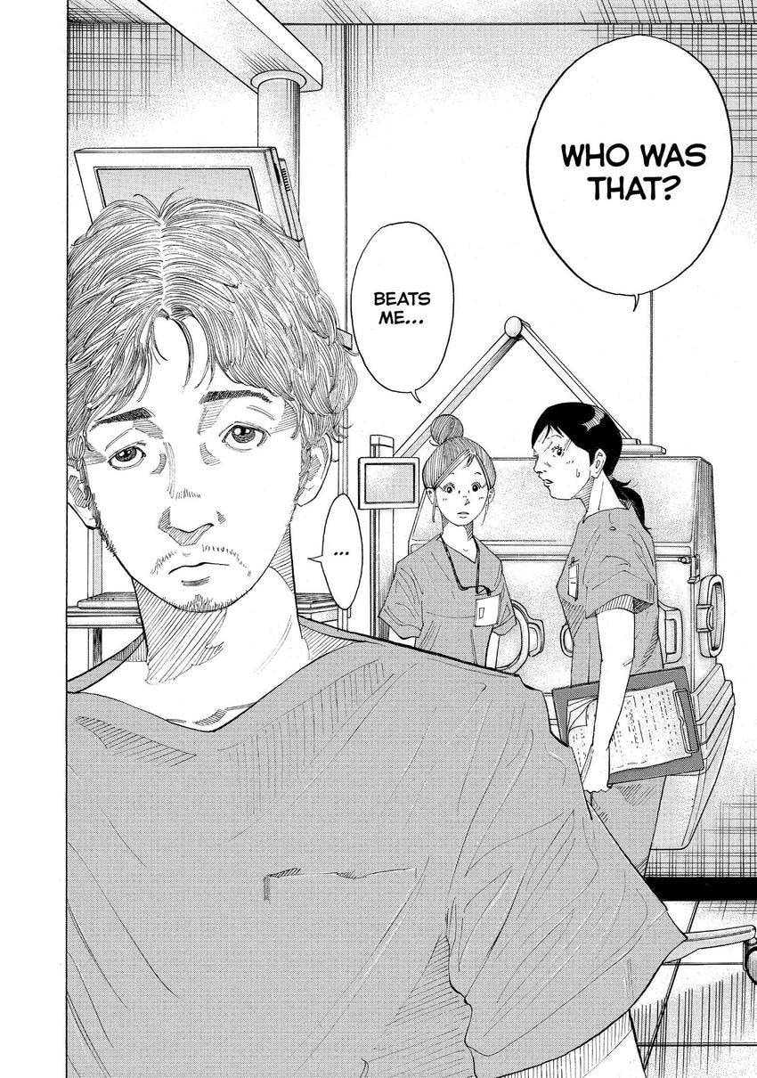 Kounodori: Dr. Stork Chapter 149 page 4 - 