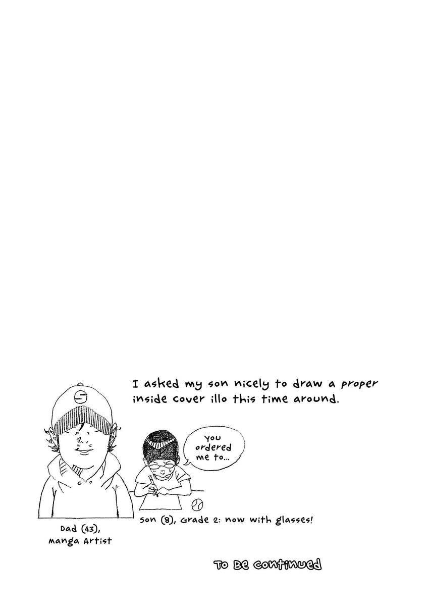 Kounodori: Dr. Stork Chapter 151 page 19 - 