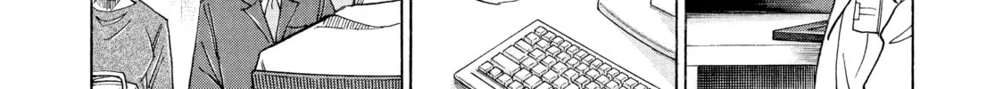 Kounodori: Dr. Stork Chapter 18 page 46 - 