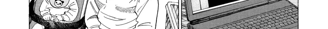 Kounodori: Dr. Stork Chapter 19 page 8 - 