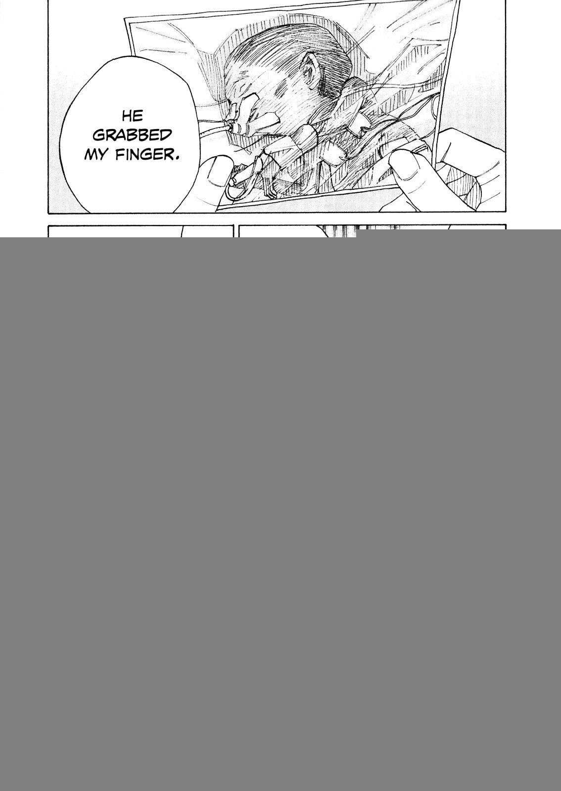 Kounodori: Dr. Stork Chapter 2.5 page 19 - 