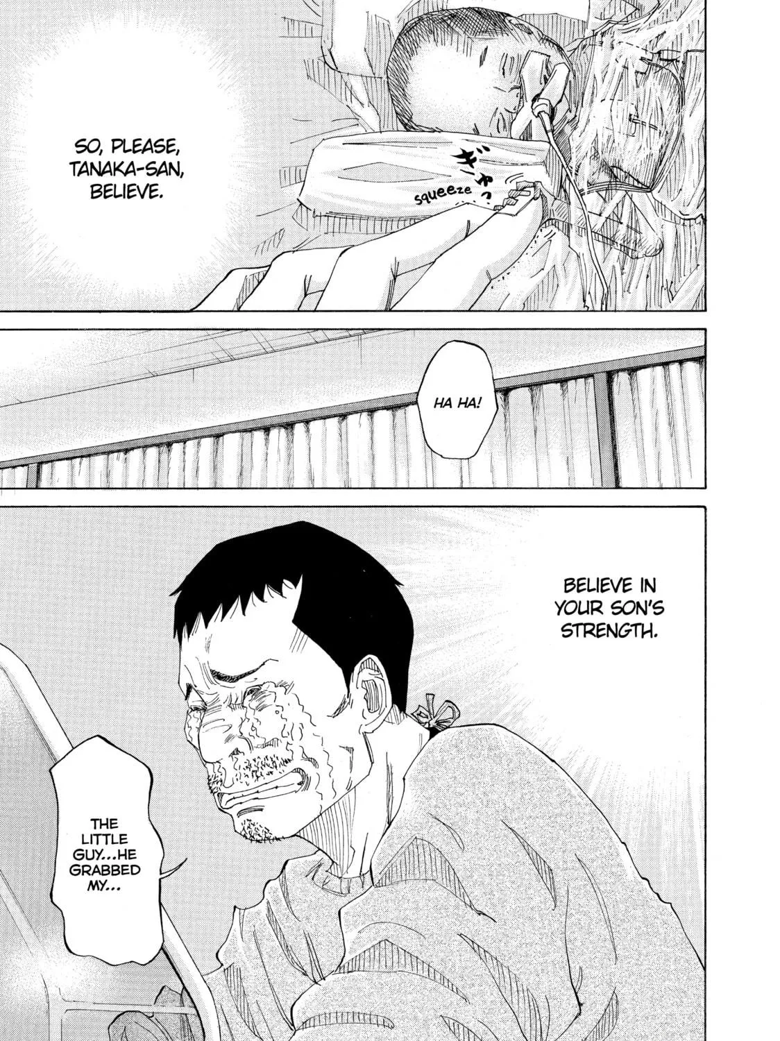 Kounodori: Dr. Stork Chapter 2 page 149 - 