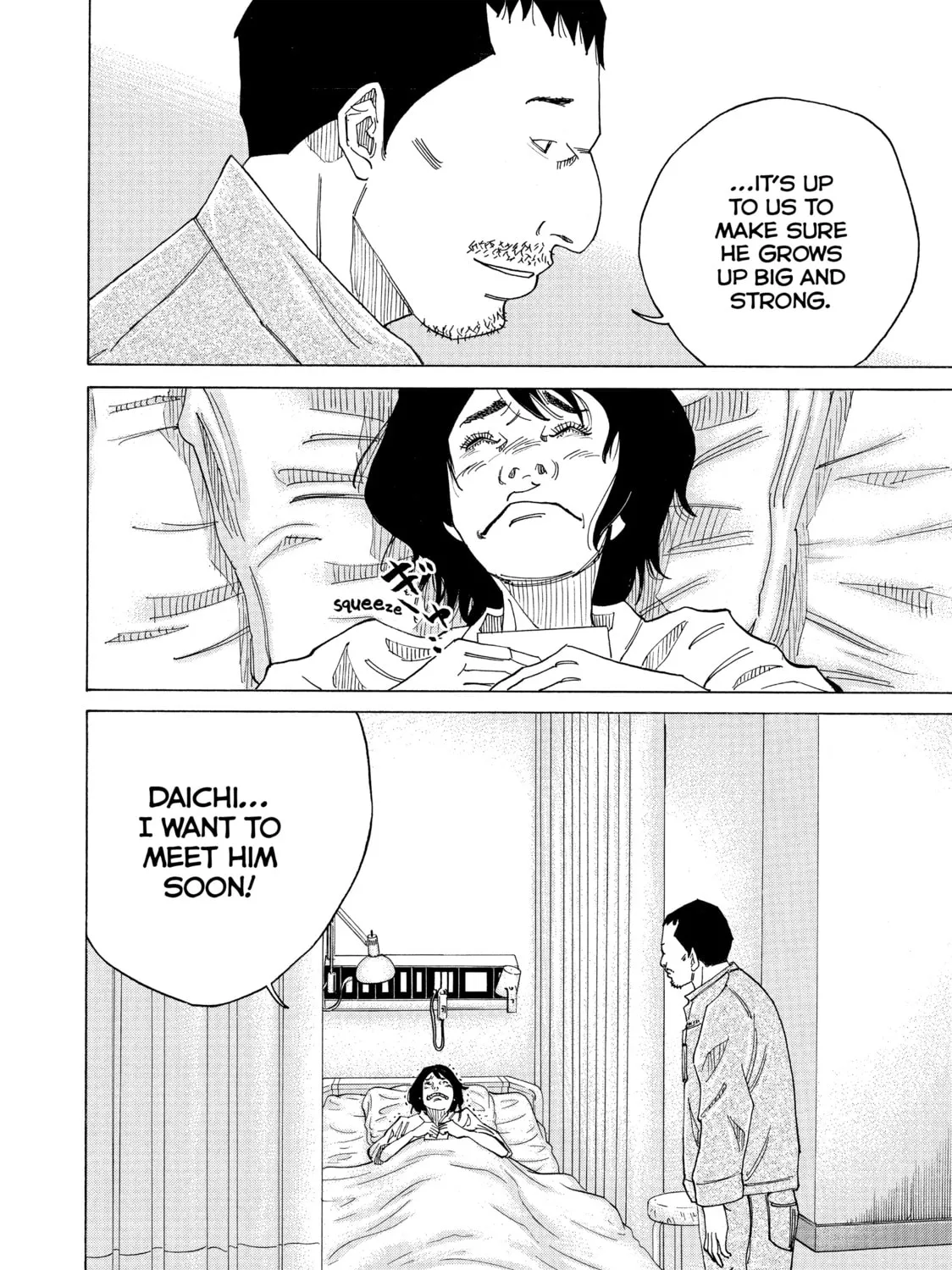 Kounodori: Dr. Stork Chapter 2 page 159 - 