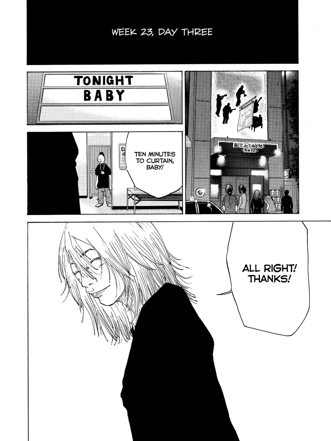 Kounodori: Dr. Stork Chapter 2 page 75 - 