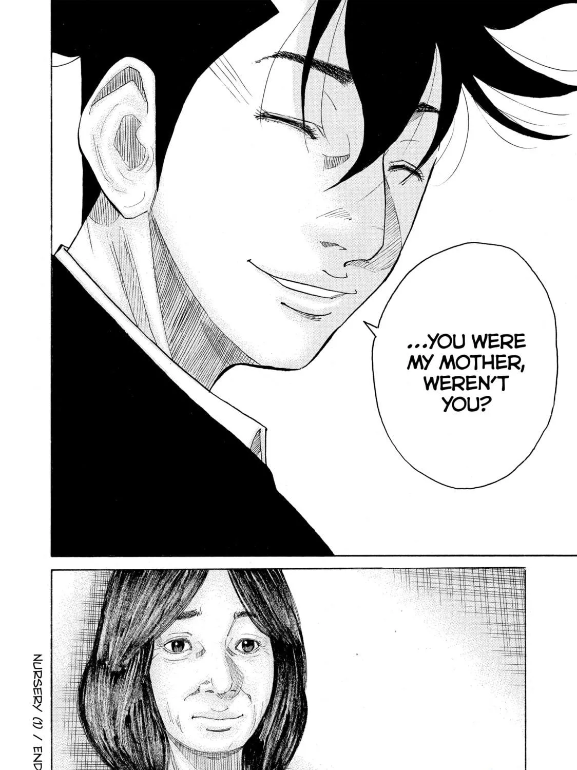Kounodori: Dr. Stork Chapter 21 page 35 - 