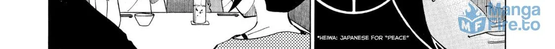 Kounodori: Dr. Stork Chapter 23 page 42 - 