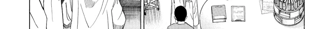 Kounodori: Dr. Stork Chapter 23 page 8 - 