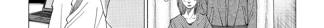 Kounodori: Dr. Stork Chapter 25 page 8 - 