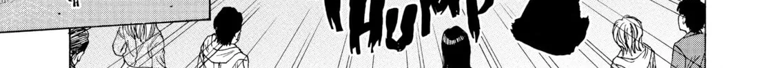Kounodori: Dr. Stork Chapter 27 page 8 - 