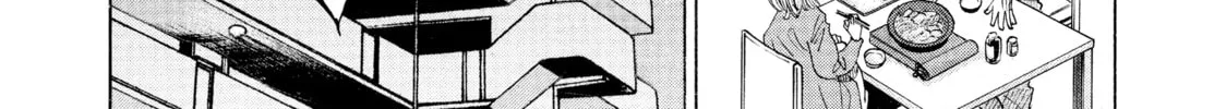 Kounodori: Dr. Stork Chapter 29 page 38 - 