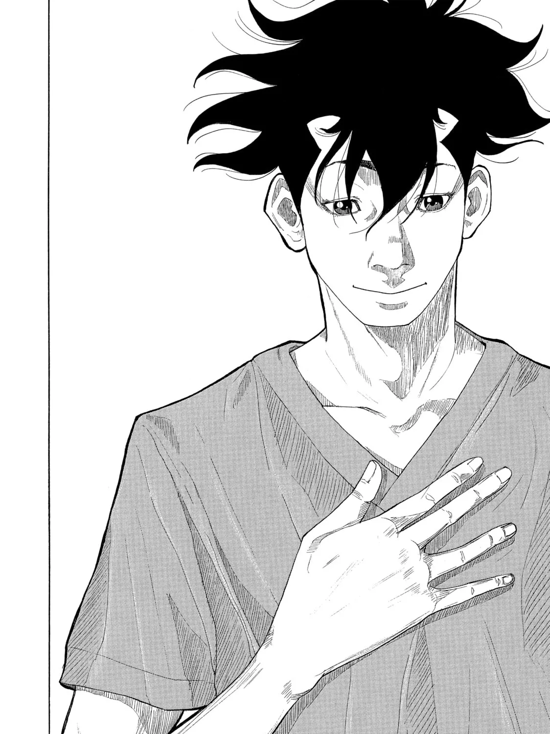 Kounodori: Dr. Stork Chapter 29 page 75 - 