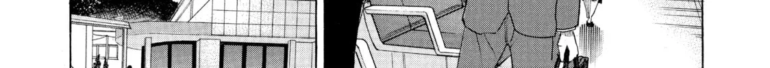 Kounodori: Dr. Stork Chapter 29 page 10 - 