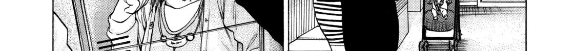 Kounodori: Dr. Stork Chapter 30 page 50 - 