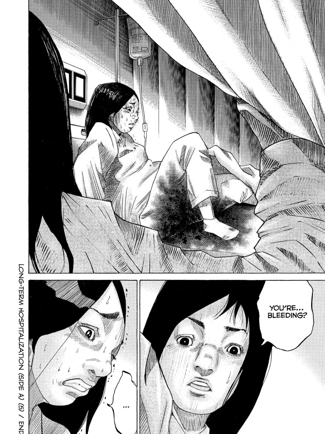Kounodori: Dr. Stork Chapter 31 page 179 - 