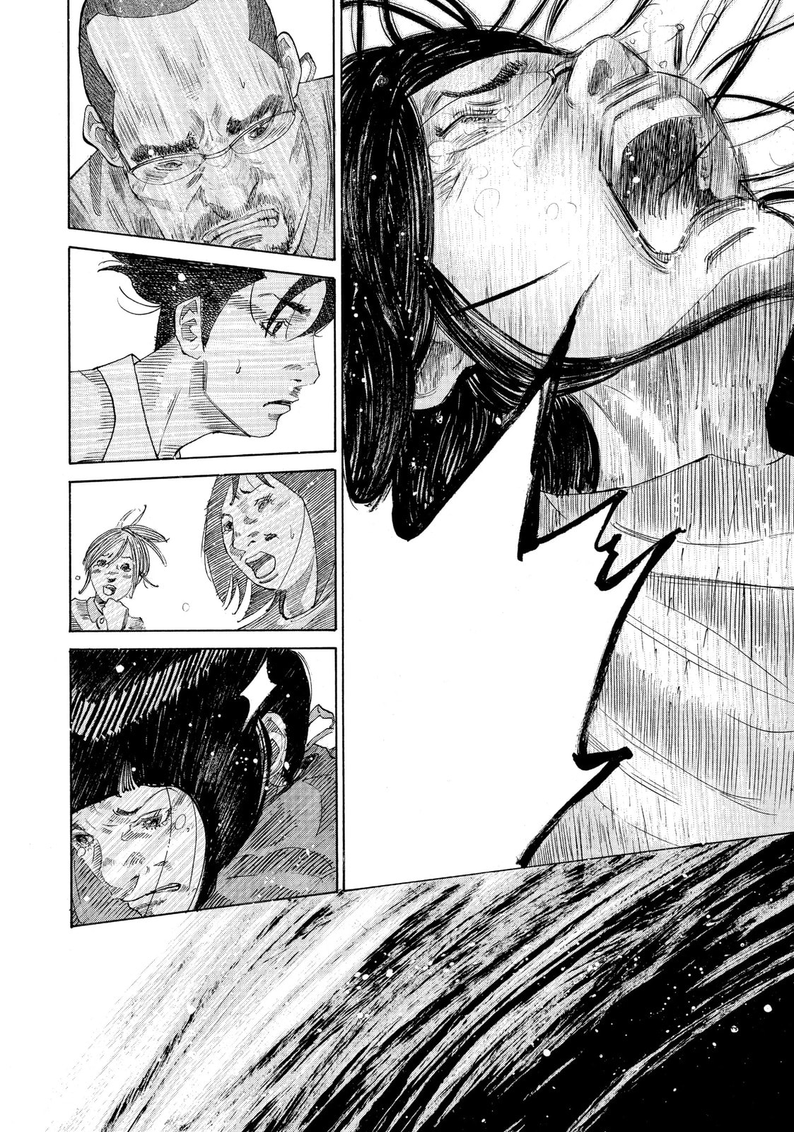 Kounodori: Dr. Stork Chapter 32.2 page 18 - 