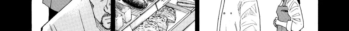 Kounodori: Dr. Stork Chapter 32 page 68 - 